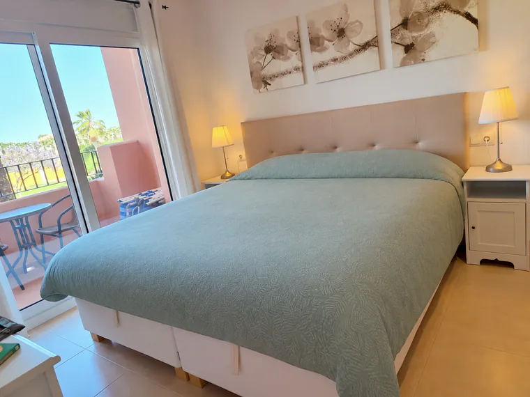 Segundo dormitorio