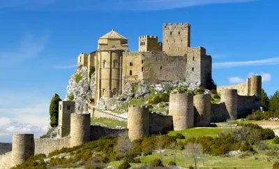 5 Leuke Activiteiten in Murcia