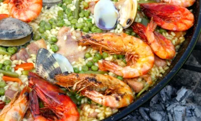 De Beste Wijn- en Eetervaringen in Murcia
