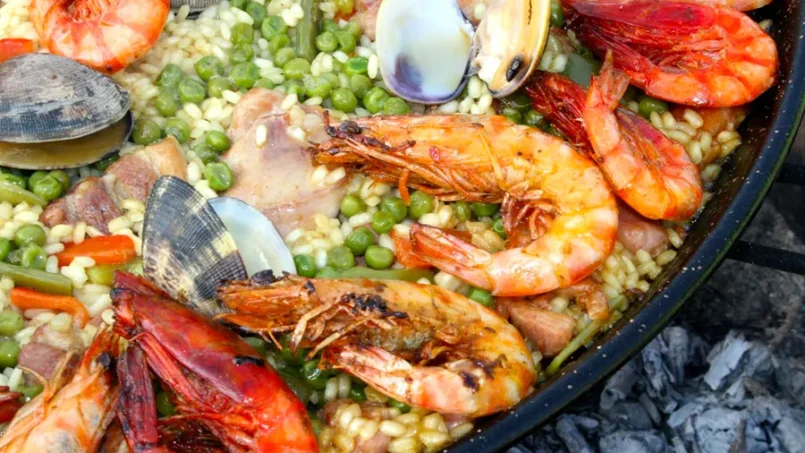 De Beste Wijn- en Eetervaringen in Murcia