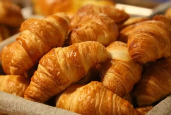 Casa Golf y Sol Croissants